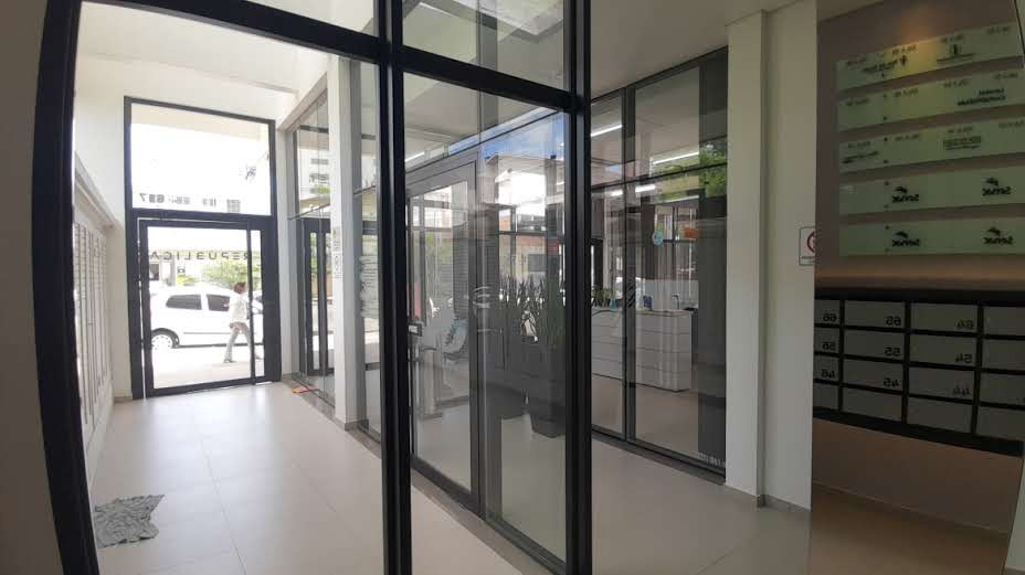 Sala-Conjunto, 55 m² - Foto 13