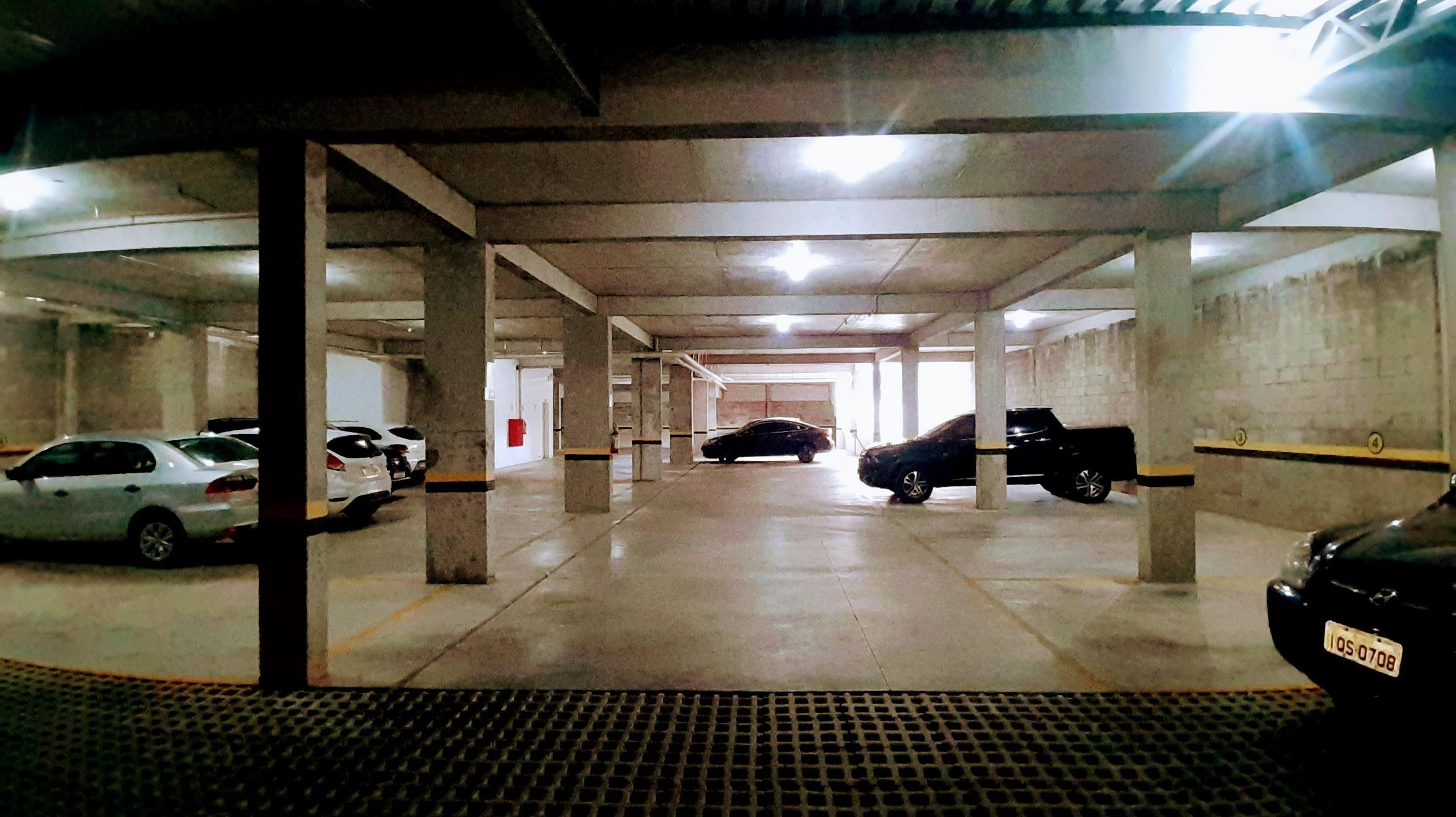 Sala-Conjunto, 55 m² - Foto 4