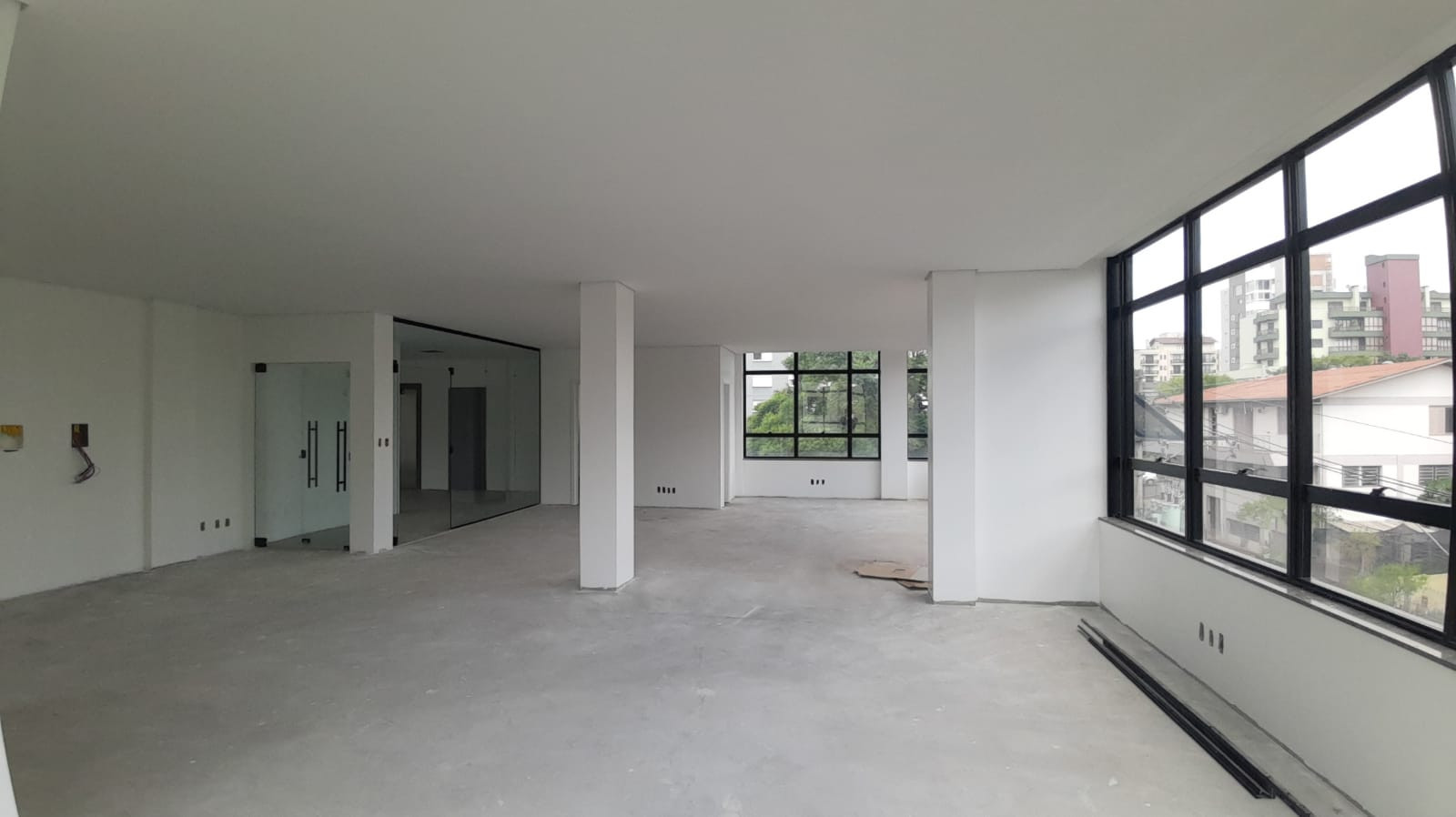 Sala-Conjunto, 55 m² - Foto 23