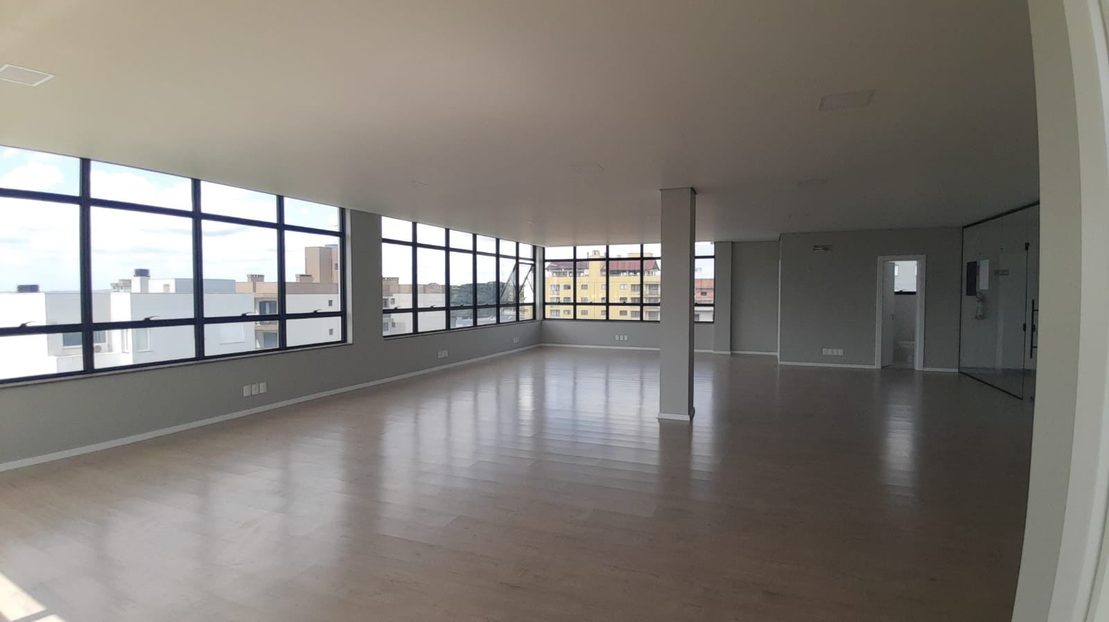 Sala-Conjunto, 55 m² - Foto 17