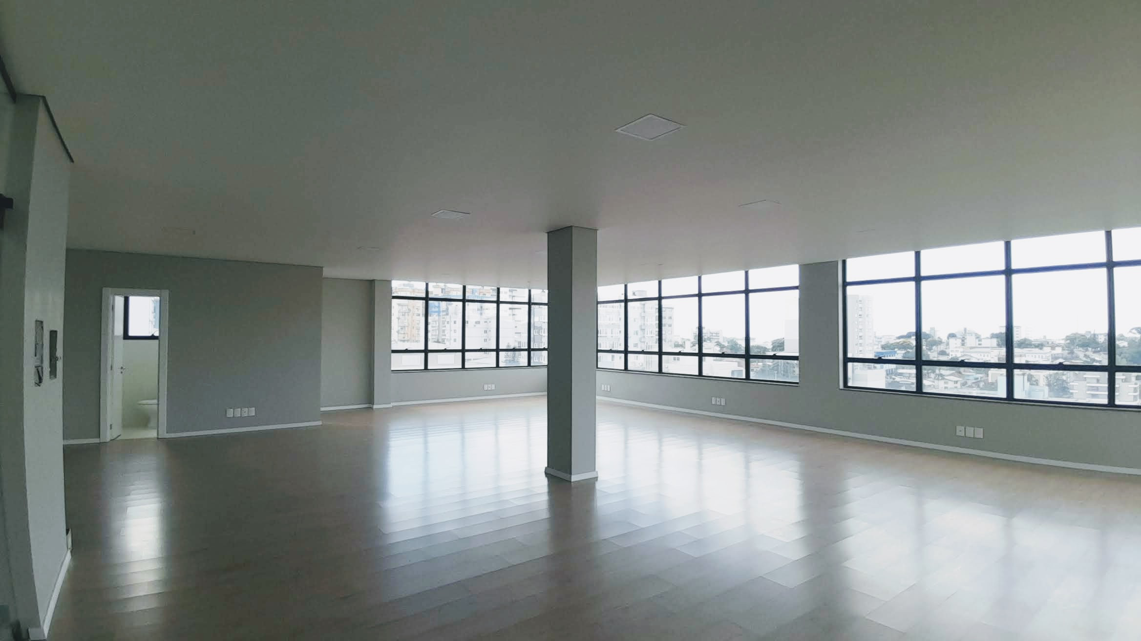 Sala-Conjunto, 55 m² - Foto 7