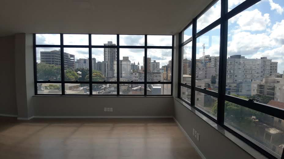 Sala-Conjunto, 55 m² - Foto 10