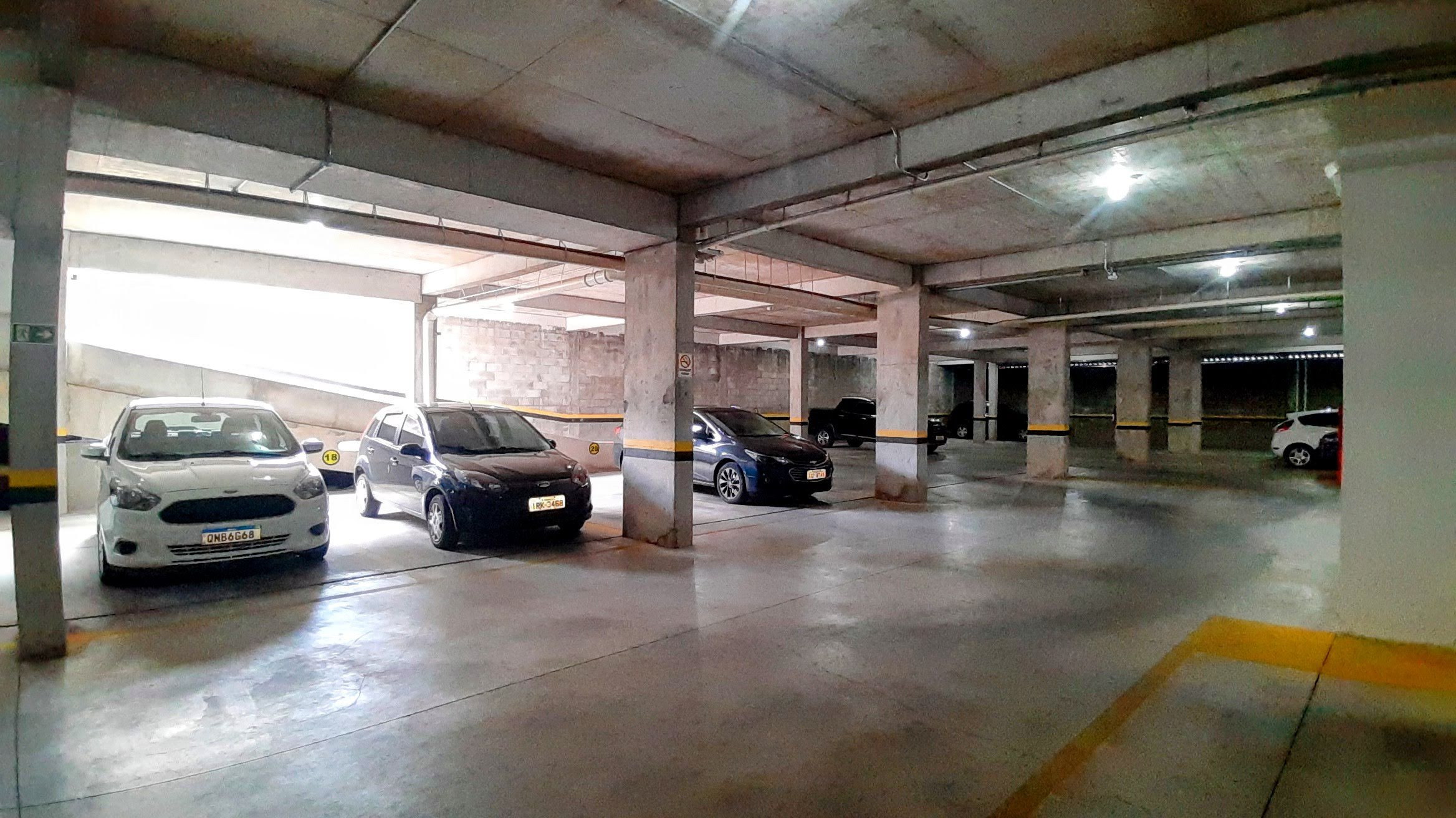 Sala-Conjunto, 55 m² - Foto 6
