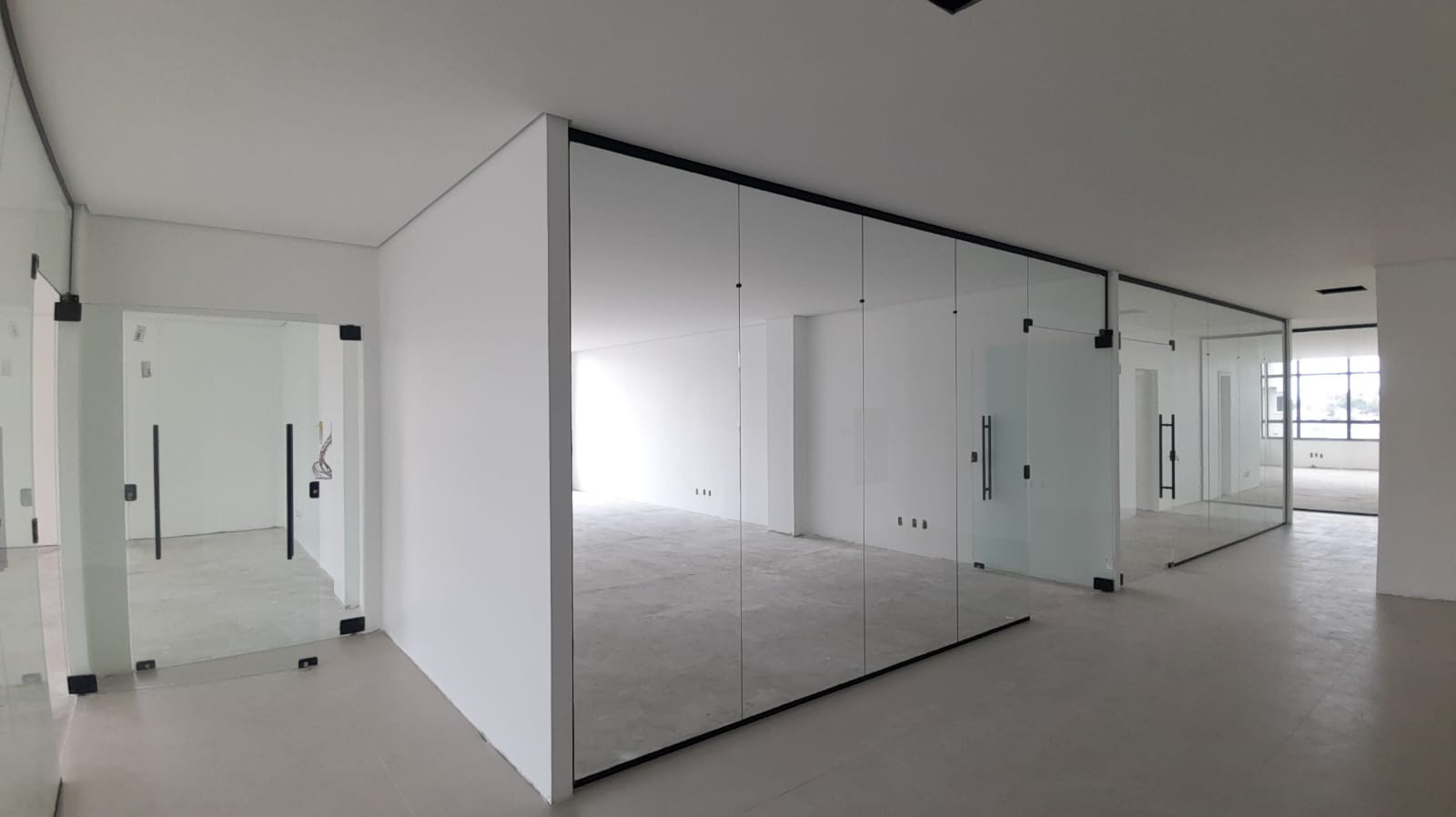 Sala-Conjunto, 55 m² - Foto 25