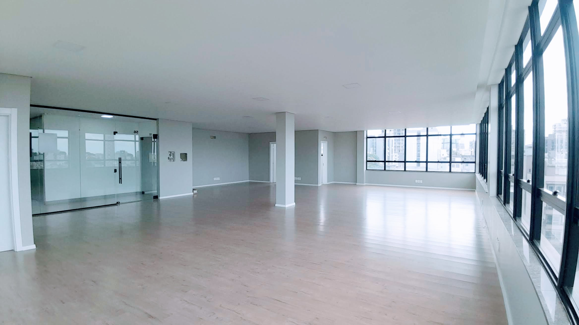 Sala-Conjunto, 55 m² - Foto 8