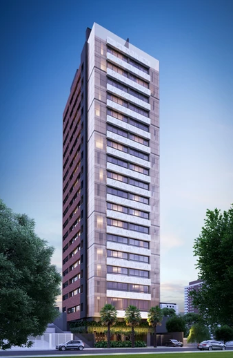 Apartamento de 3 quartos, 166m² no bairro Centro, em Torres | Eu Corretor