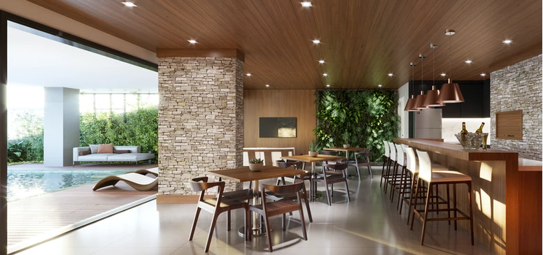 Apartamento de 3 quartos, 166m² no bairro Centro, em Torres | Eu Corretor