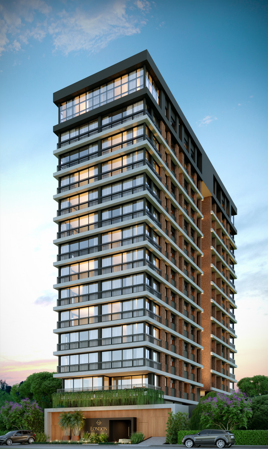 Apartamento de 3 quartos, 110m² no bairro Centro, em Torres | Eu Corretor