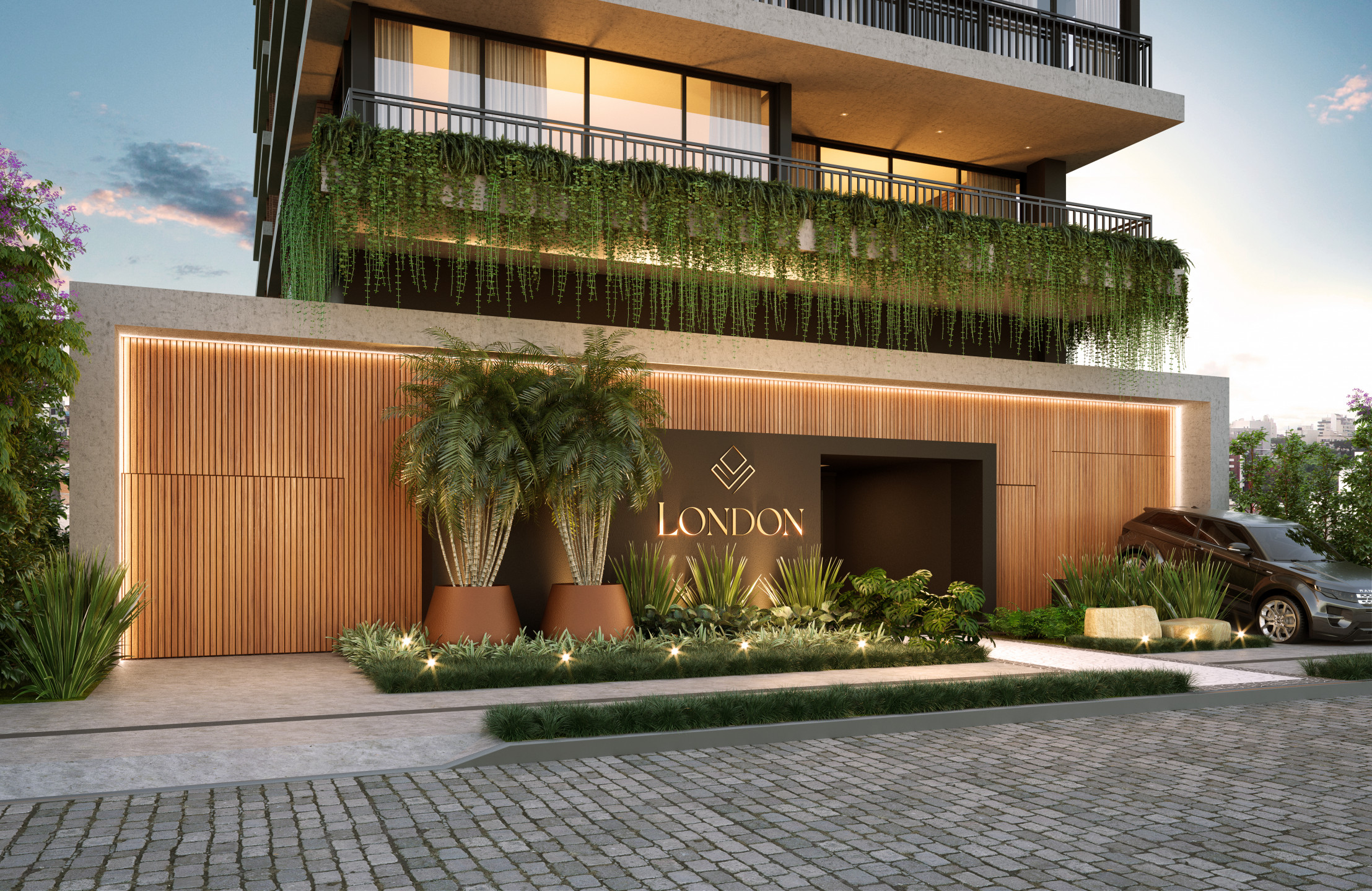 Apartamento de 3 quartos, 110m² no bairro Centro, em Torres | Eu Corretor