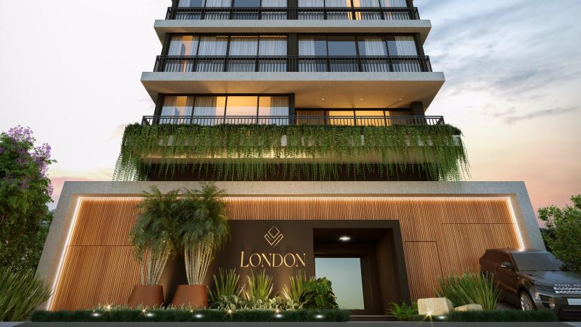 Apartamento, 2 quartos, 89 m² - Foto 1