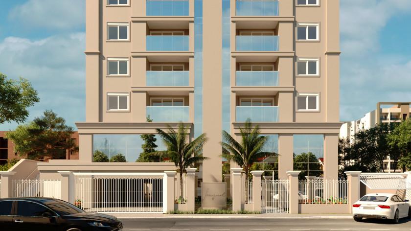 Residencial Miguel Zabaleta