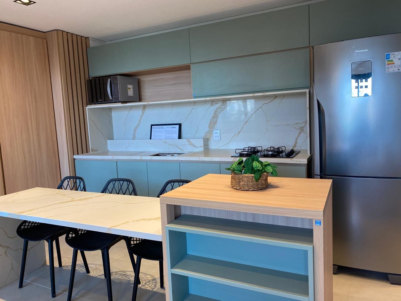Apartamento à venda com 2 quartos, 81m² - Foto 50