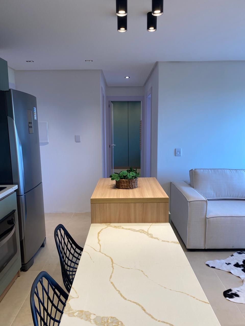 Apartamento à venda com 2 quartos, 81m² - Foto 48