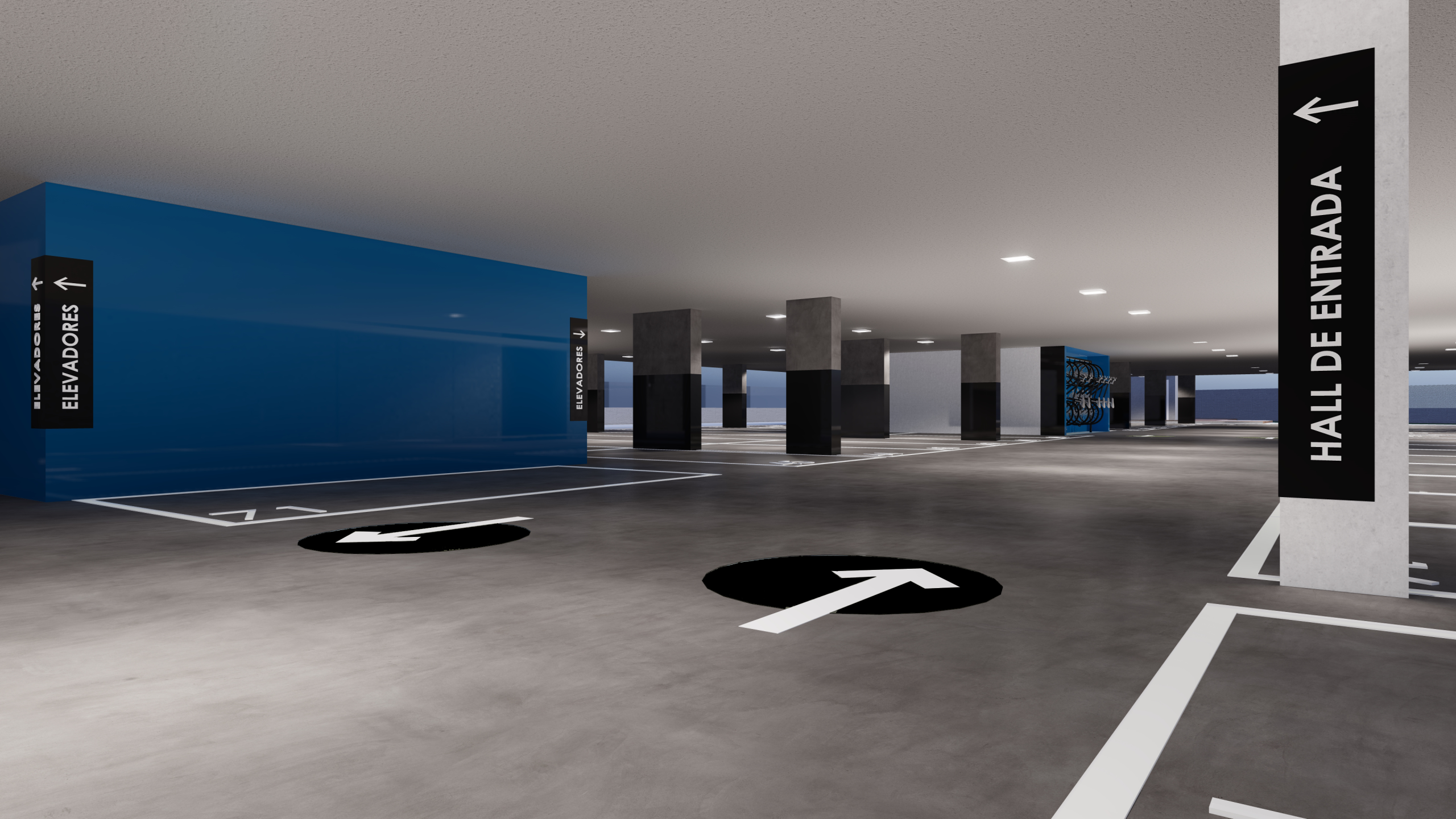 Apartamento à venda com 2 quartos, 81m² - Foto 18