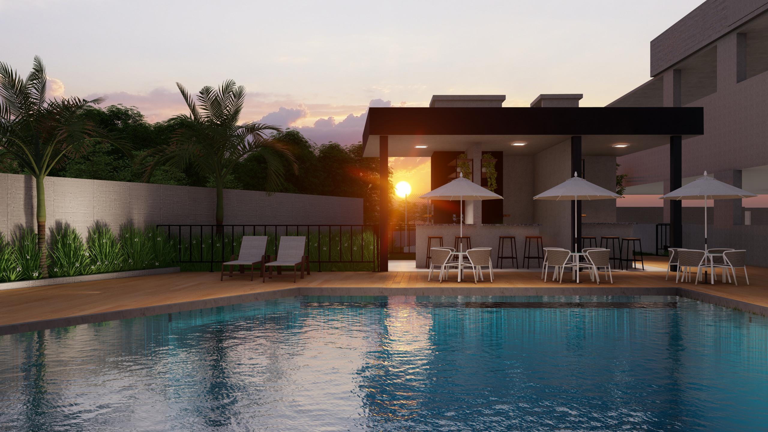 Apartamento à venda com 2 quartos, 81m² - Foto 12