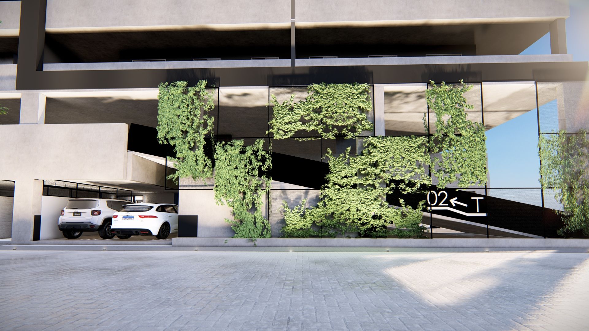 Apartamento à venda com 2 quartos, 81m² - Foto 35