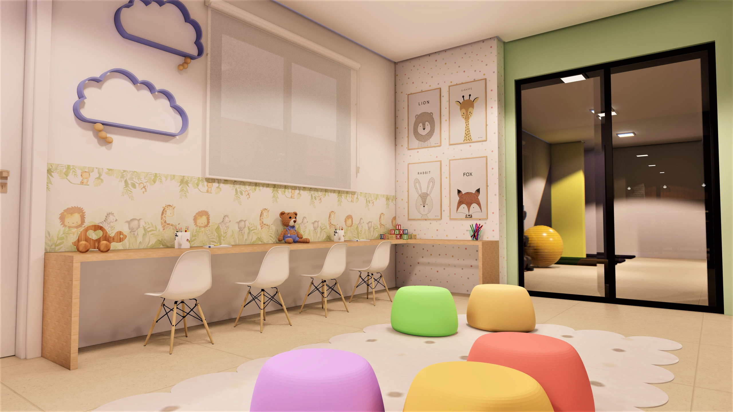 Apartamento à venda com 2 quartos, 81m² - Foto 16