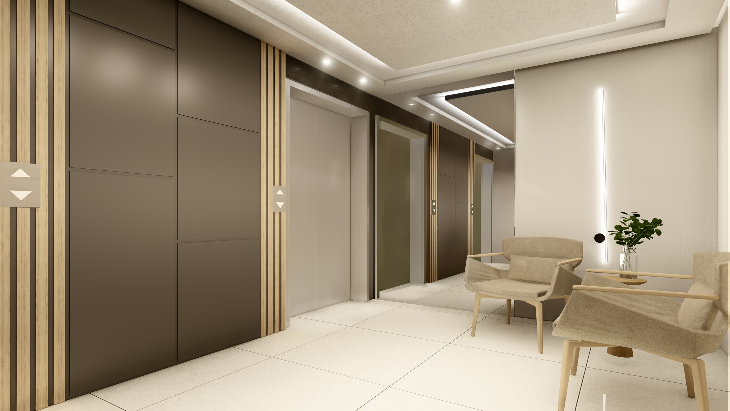 Apartamento à venda com 2 quartos, 81m² - Foto 40