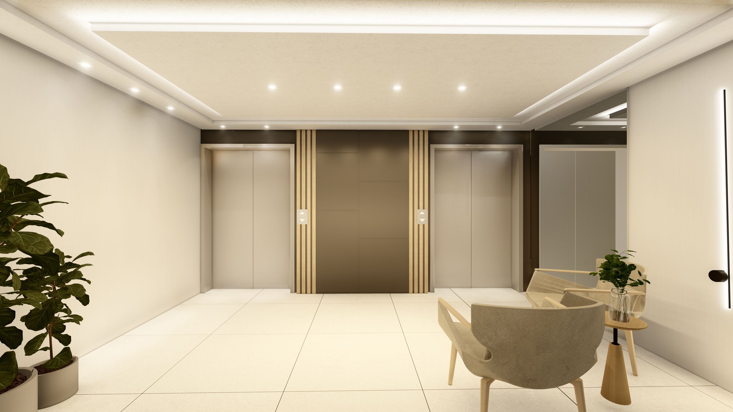 Apartamento à venda com 2 quartos, 81m² - Foto 39