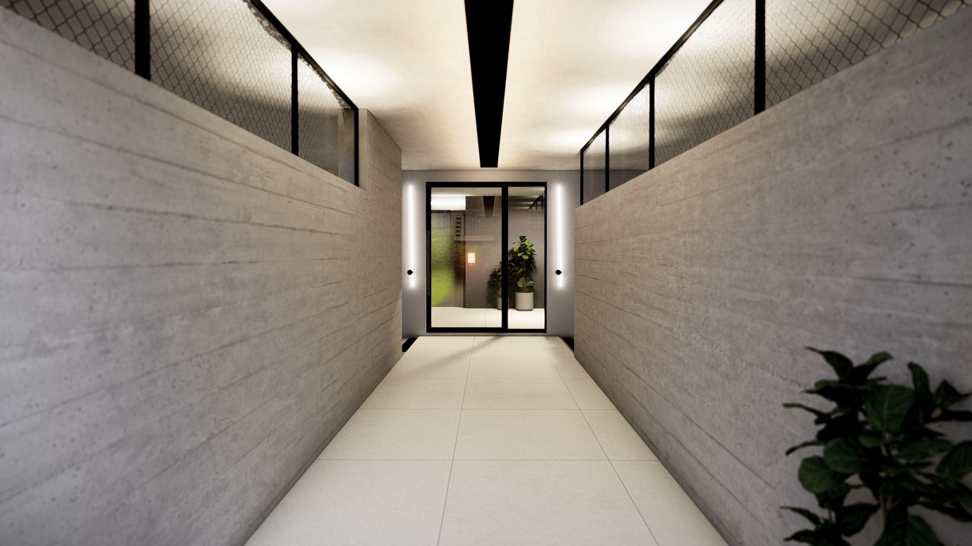 Apartamento à venda com 2 quartos, 81m² - Foto 33