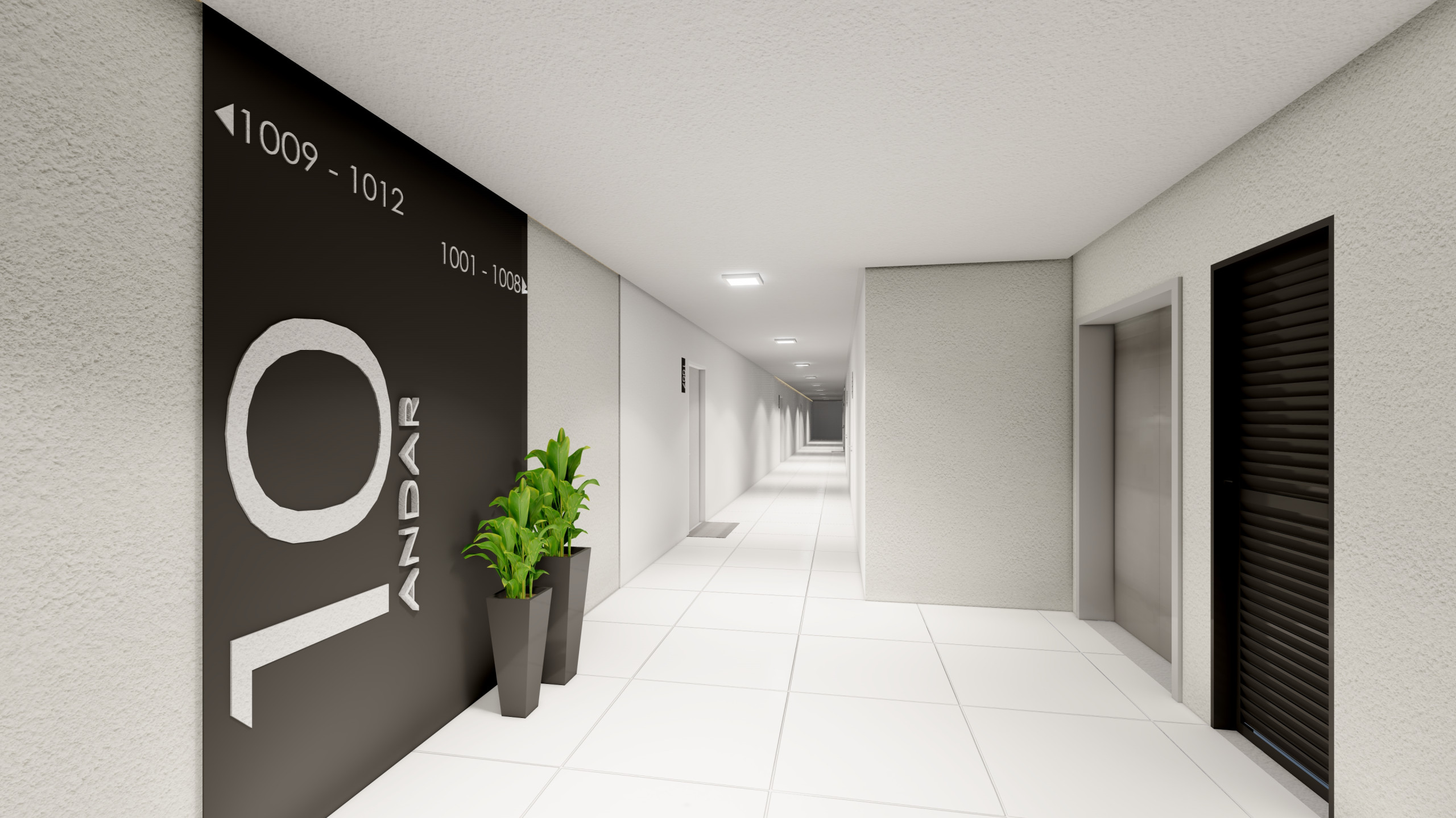 Apartamento à venda com 2 quartos, 81m² - Foto 17