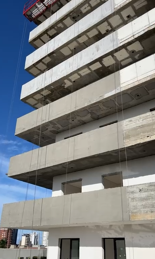 Apartamento à venda com 2 quartos, 81m² - Foto 44