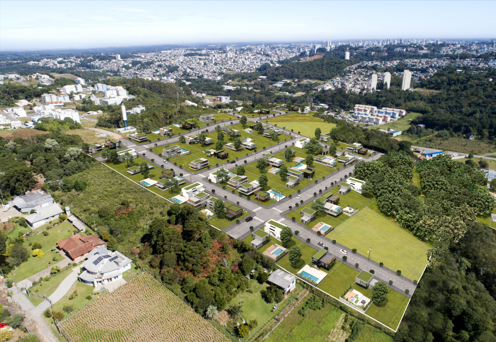 Terreno, 360 hectares - Foto 20