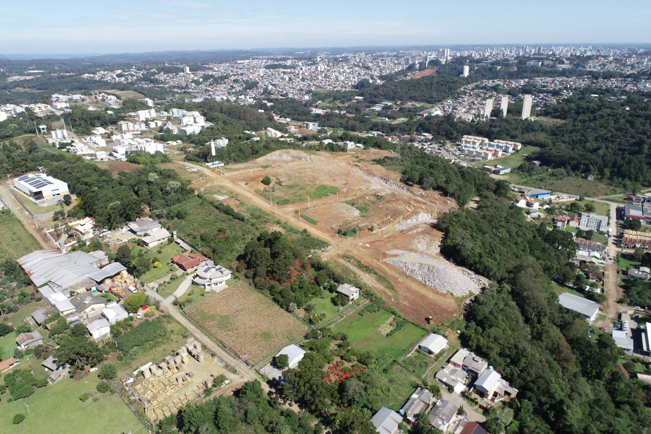 Terreno, 360 hectares - Foto 11