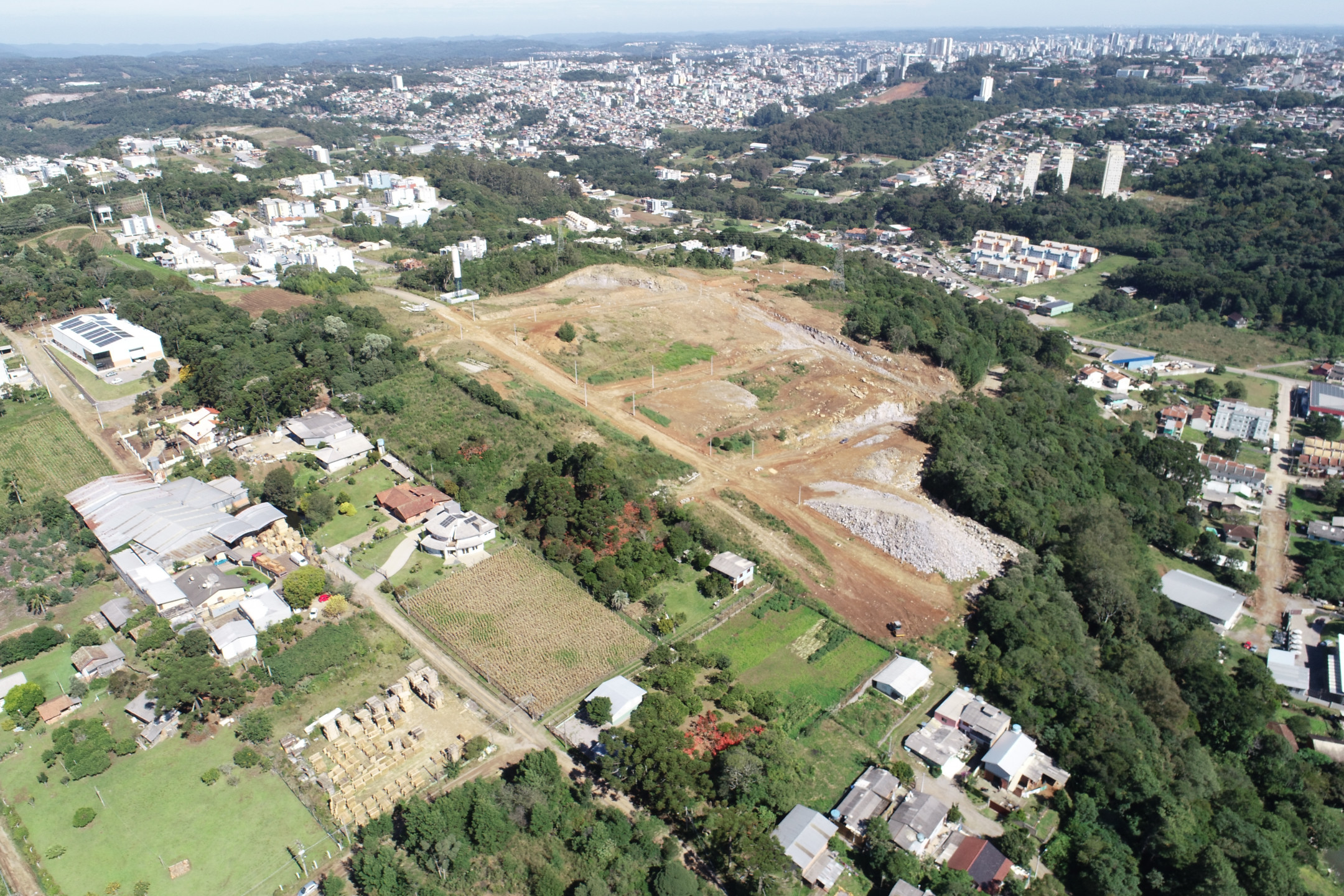 Terreno, 360 hectares - Foto 9