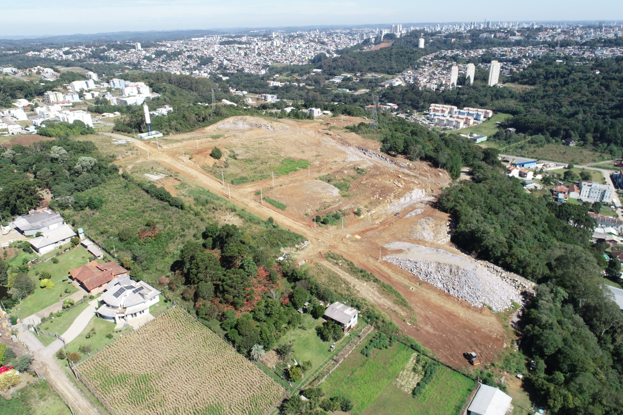 Terreno, 360 hectares - Foto 14