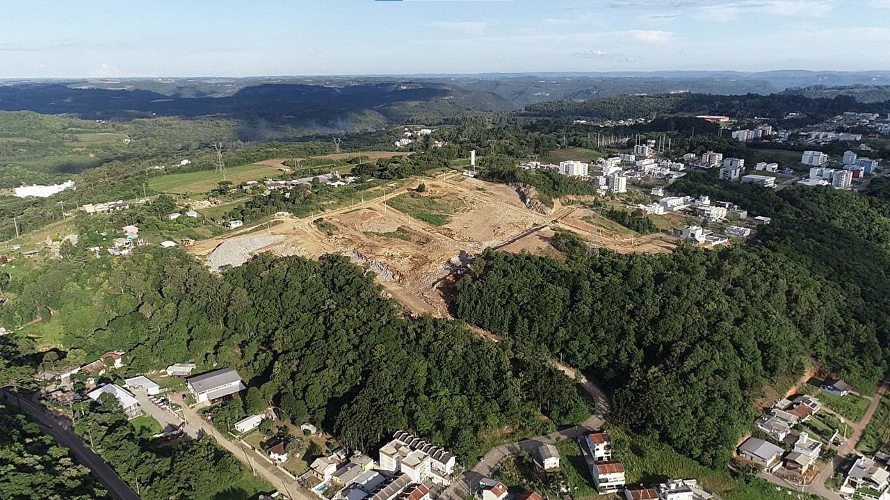 Terreno, 360 hectares - Foto 18