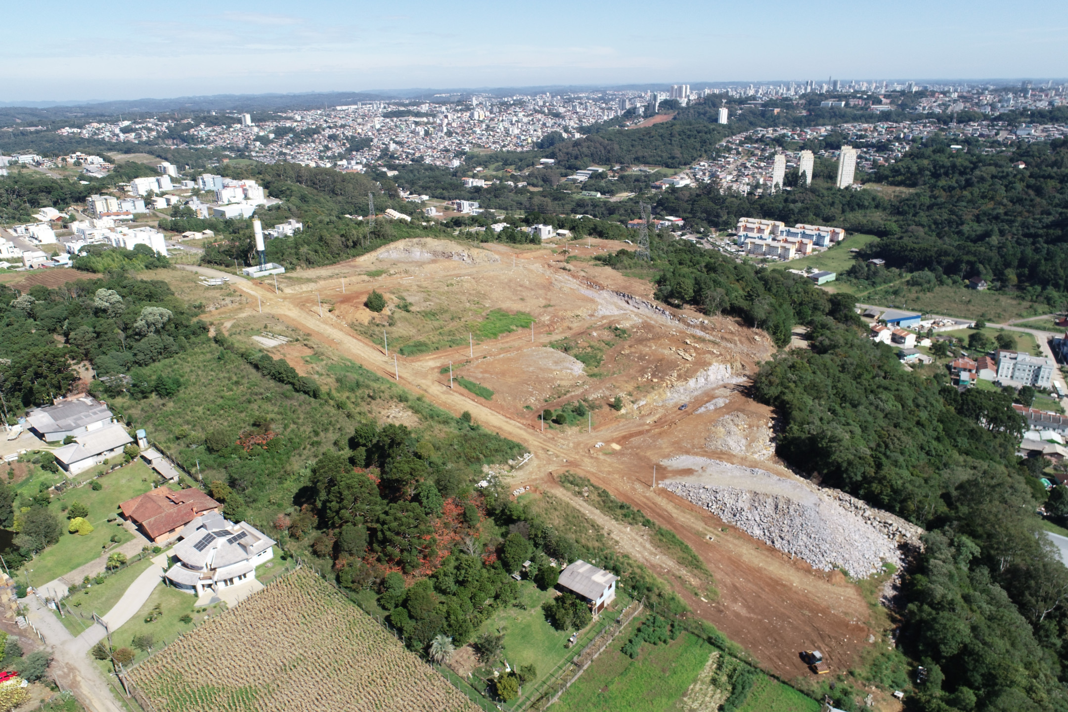 Terreno, 360 hectares - Foto 13