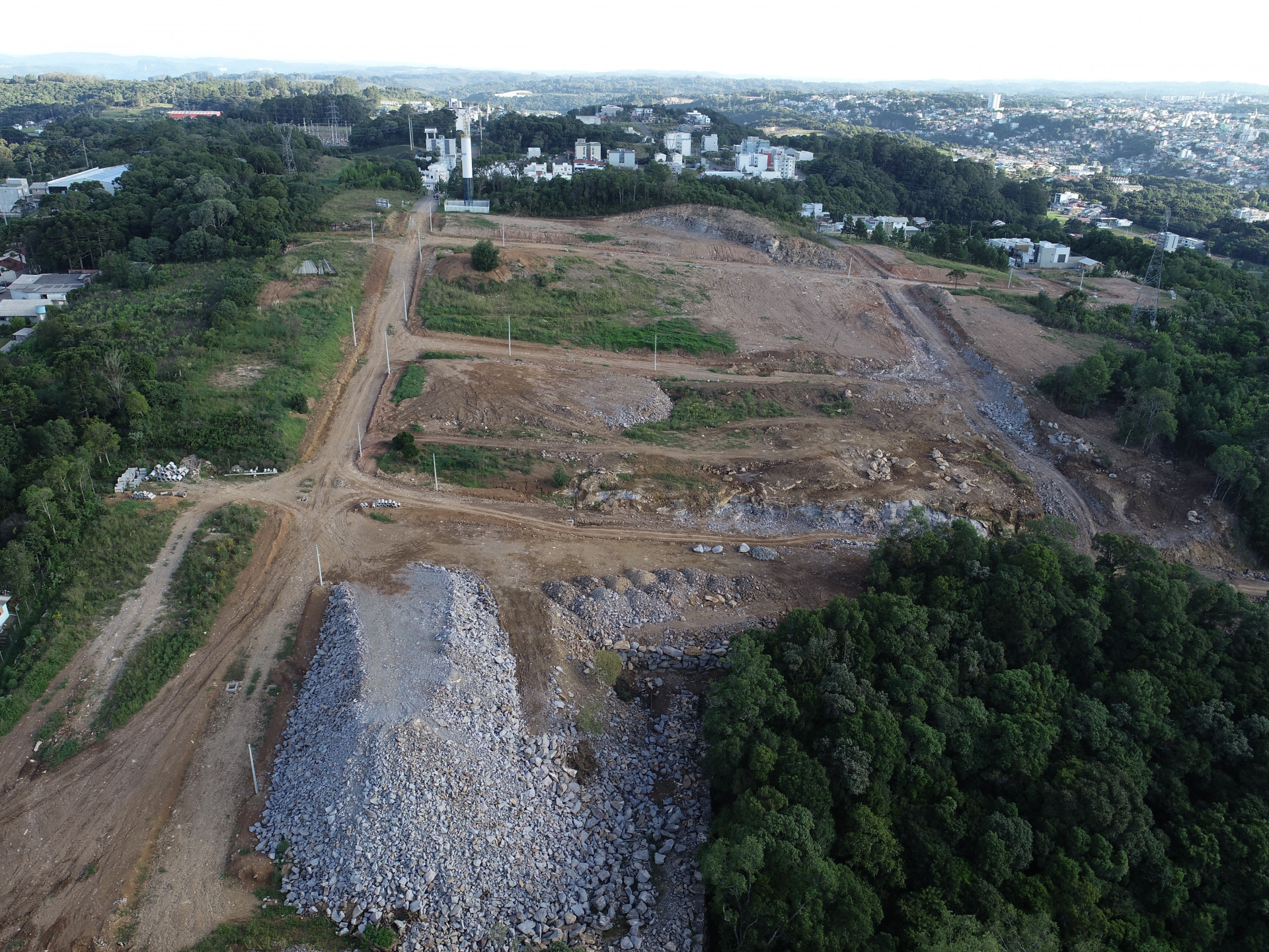 Terreno, 360 hectares - Foto 17