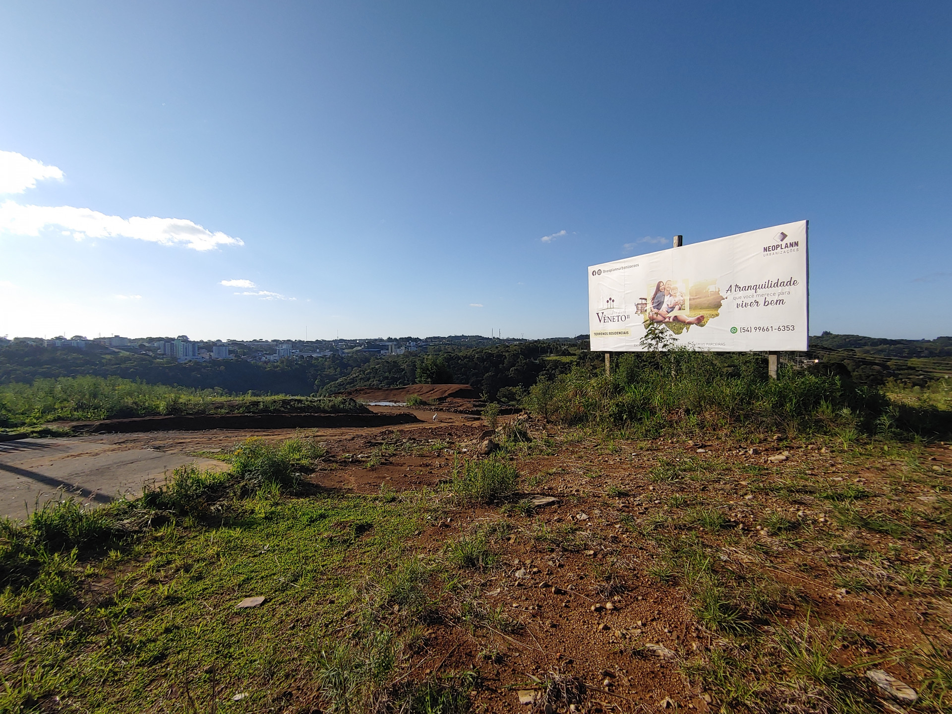Terreno, 360 hectares - Foto 6