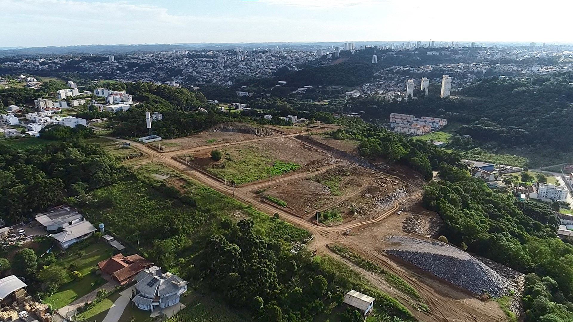 Terreno, 360 hectares - Foto 16