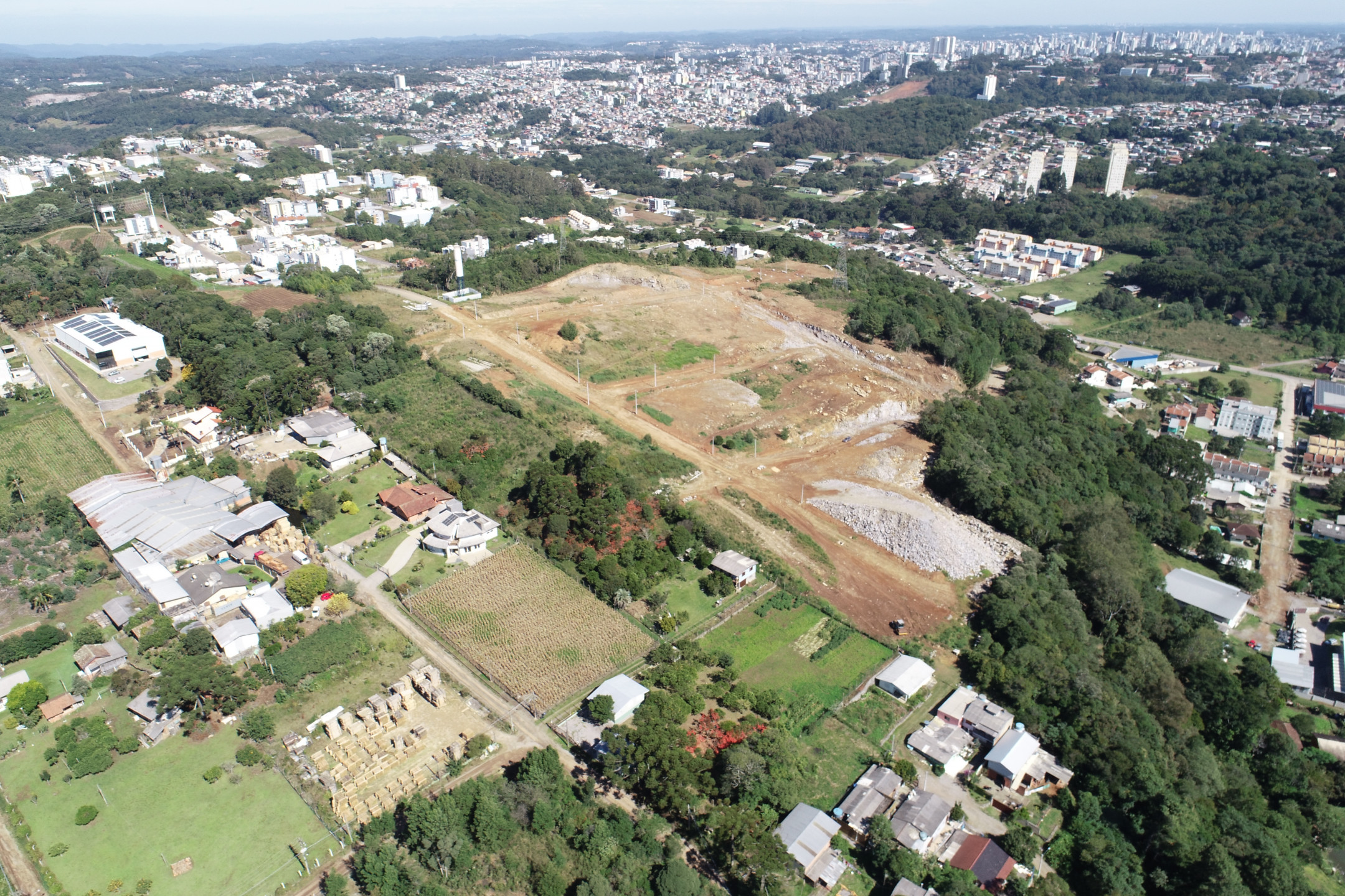 Terreno, 360 hectares - Foto 8