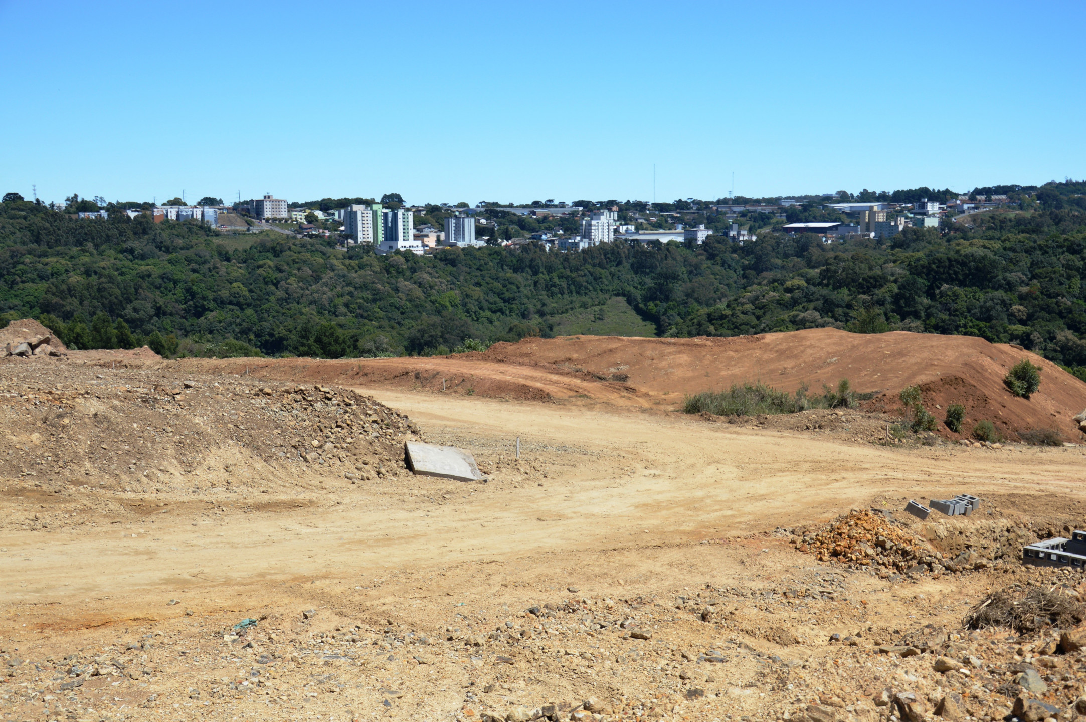 Terreno, 360 hectares - Foto 4