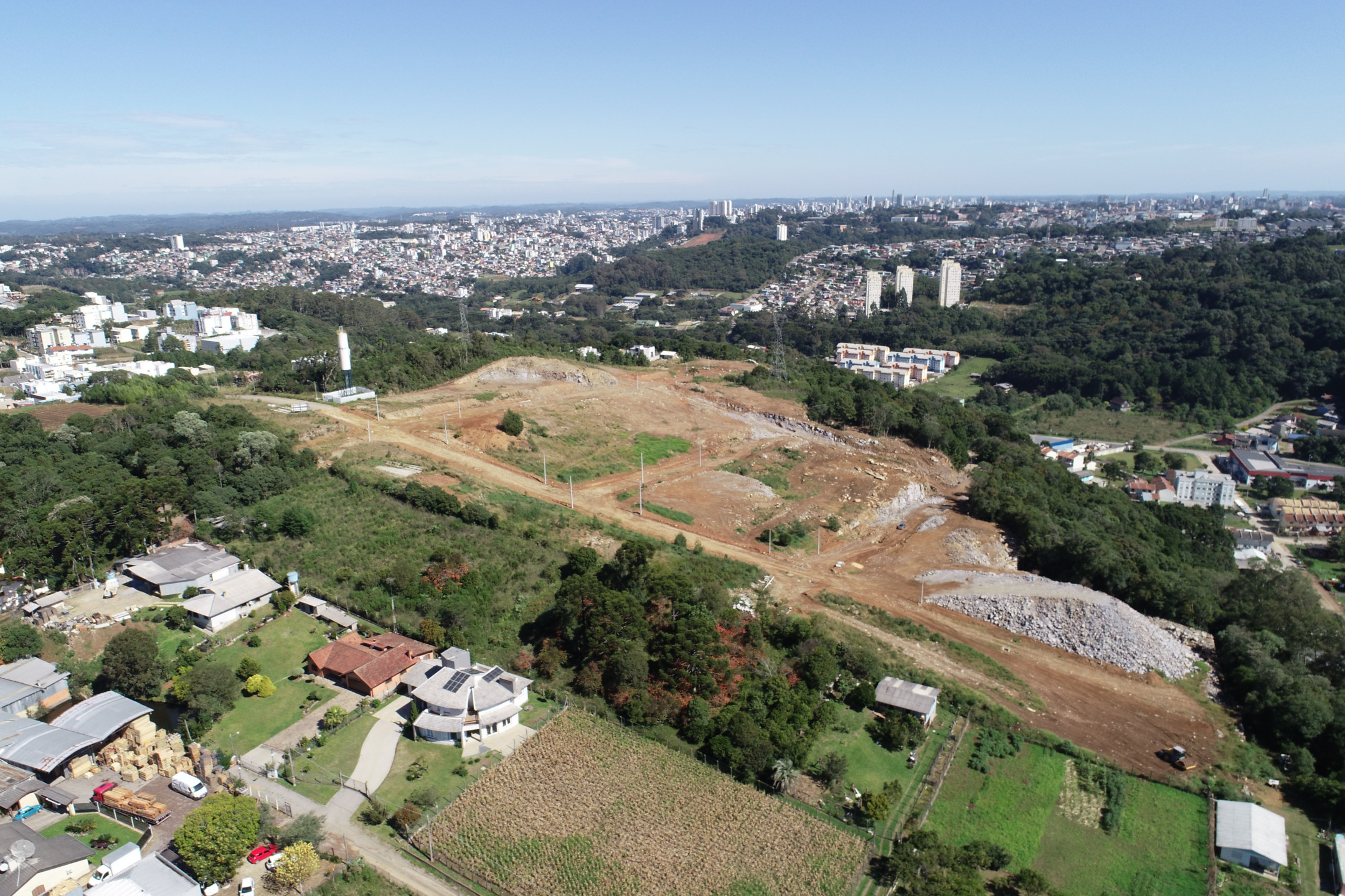 Terreno, 360 hectares - Foto 15
