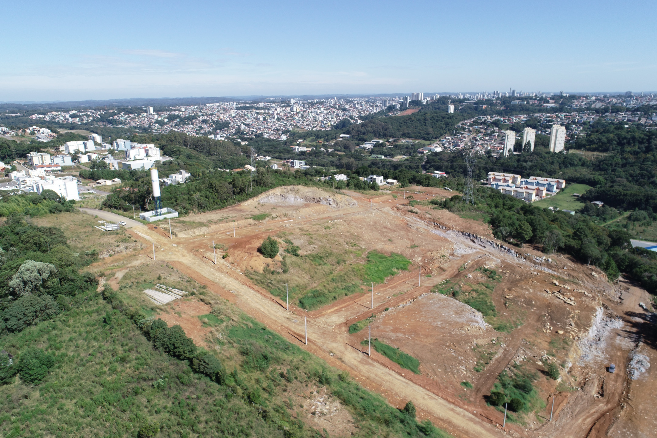 Terreno, 360 hectares - Foto 7