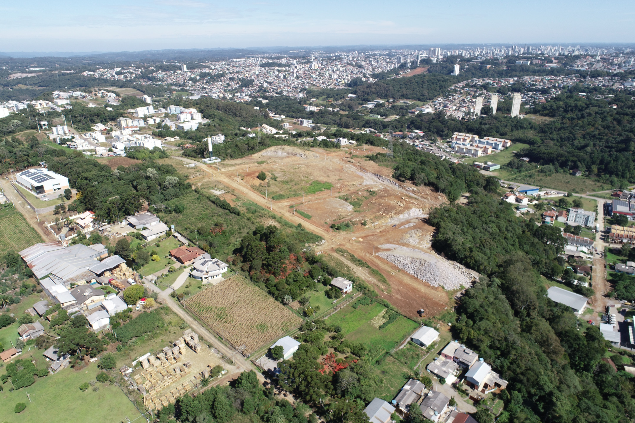 Terreno, 360 hectares - Foto 10