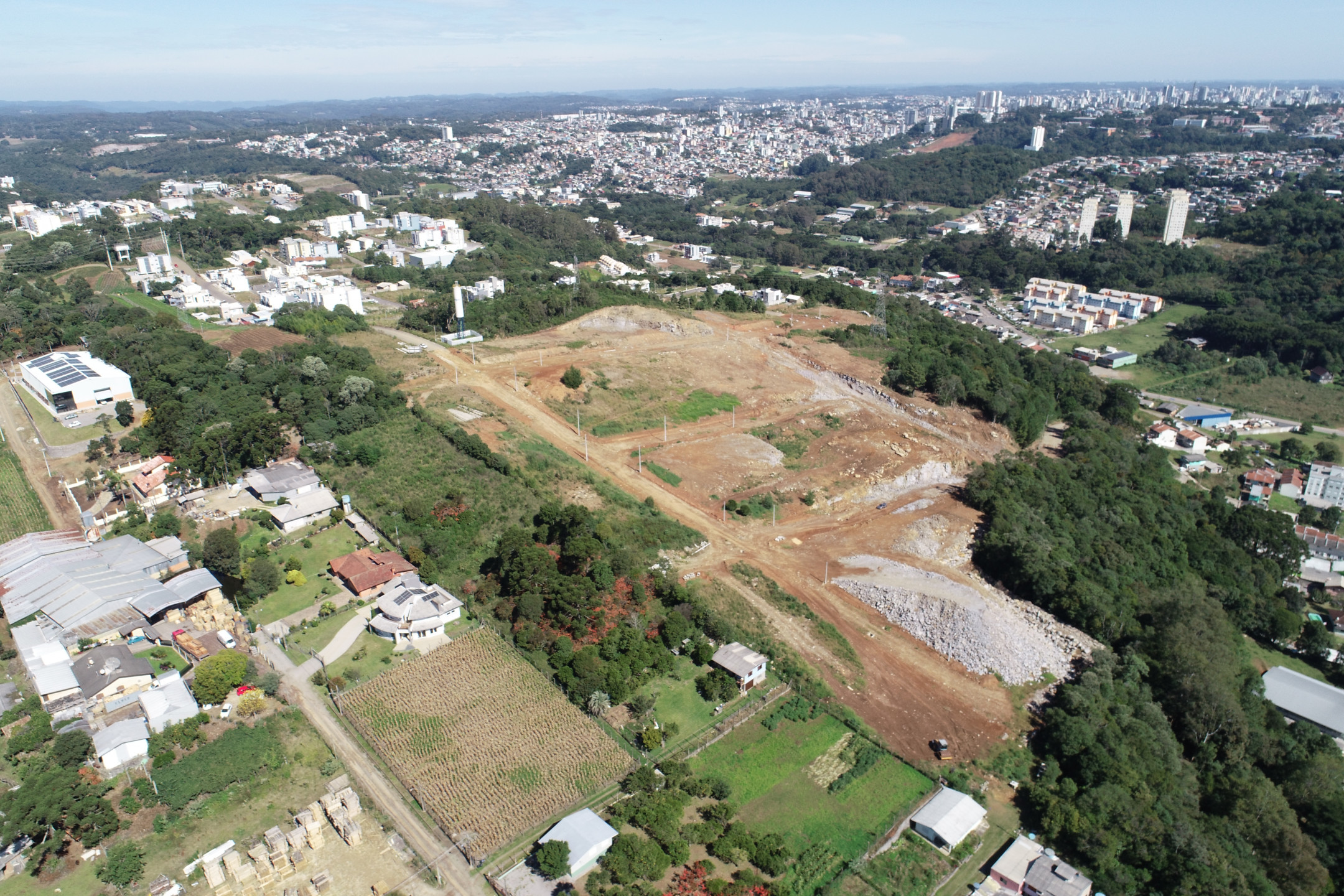 Terreno, 360 hectares - Foto 12