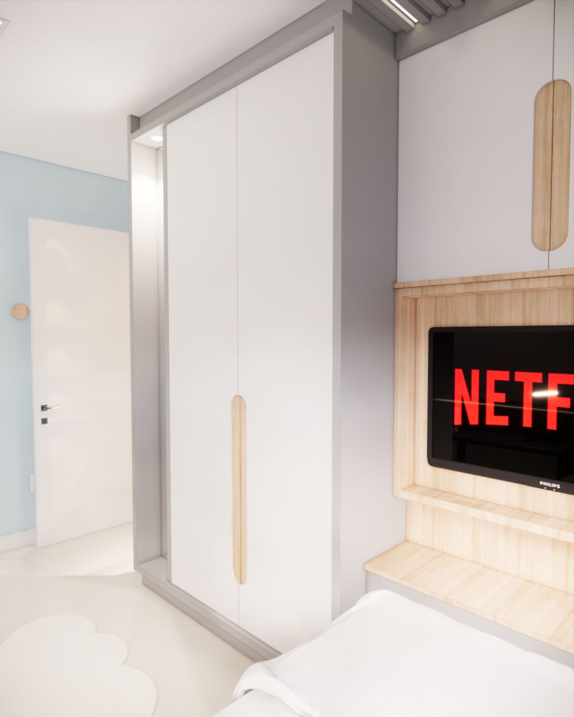 Apartamento, 2 quartos, 76 m² - Foto 83