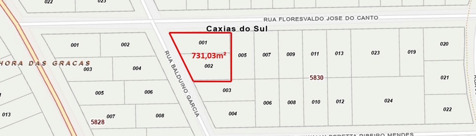 Terreno, 368 hectares - Foto 6