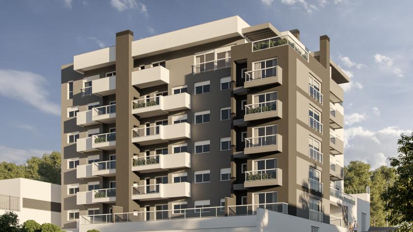 Residencial Aura