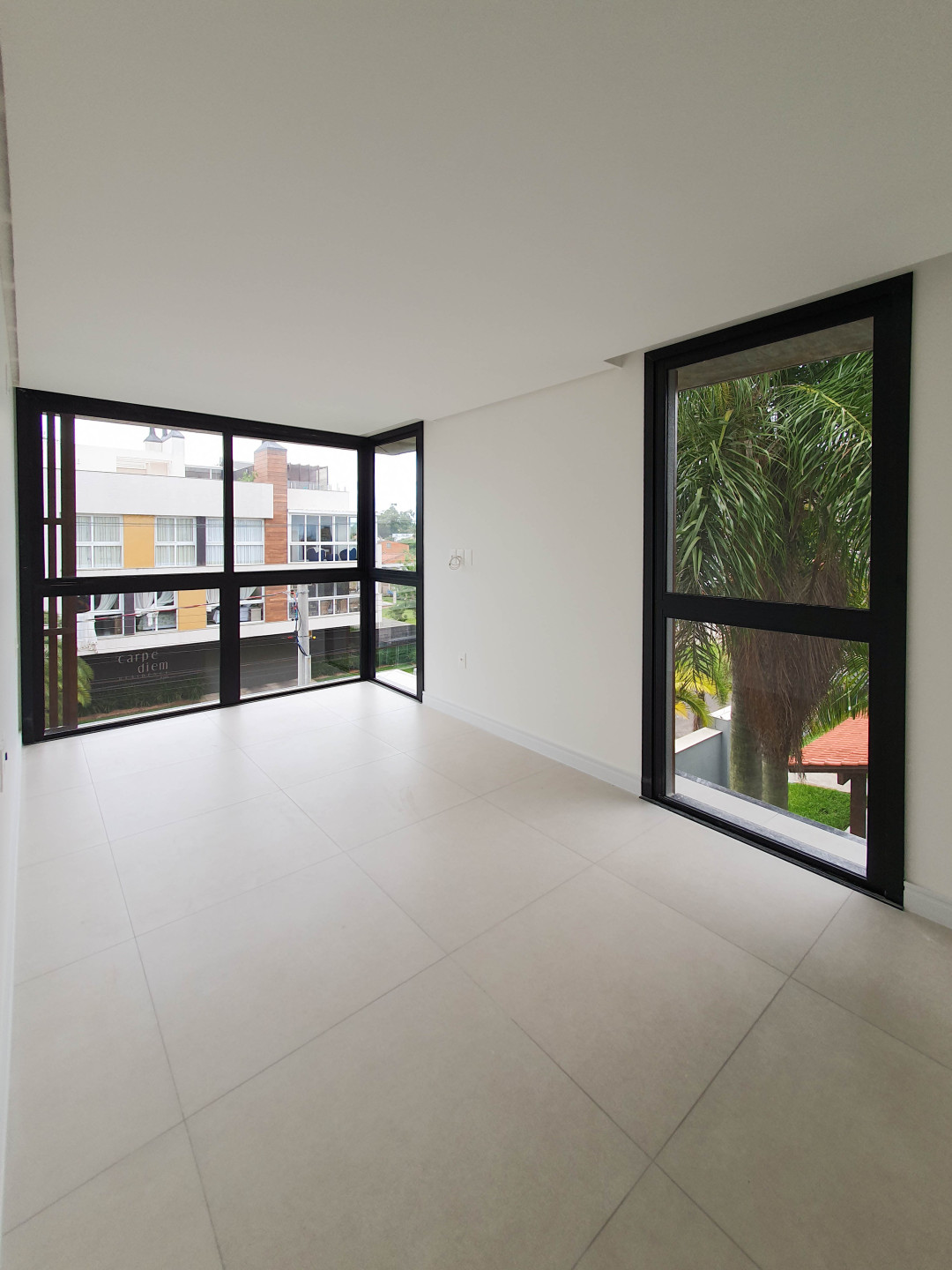 Apartamento à venda em torres, praia da cal, com 2 quartos, 