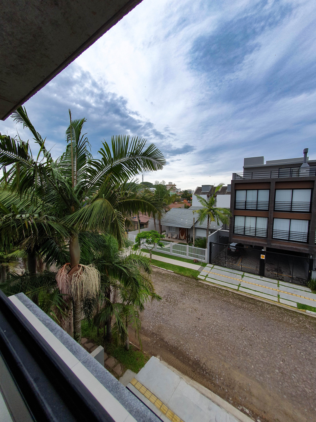 Apartamento à venda em torres, praia da cal, com 2 quartos, 