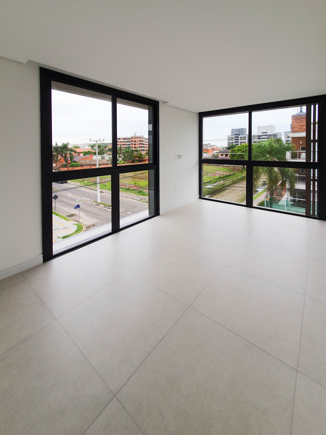 Apartamento à venda em torres, praia da cal, com 2 quartos, 