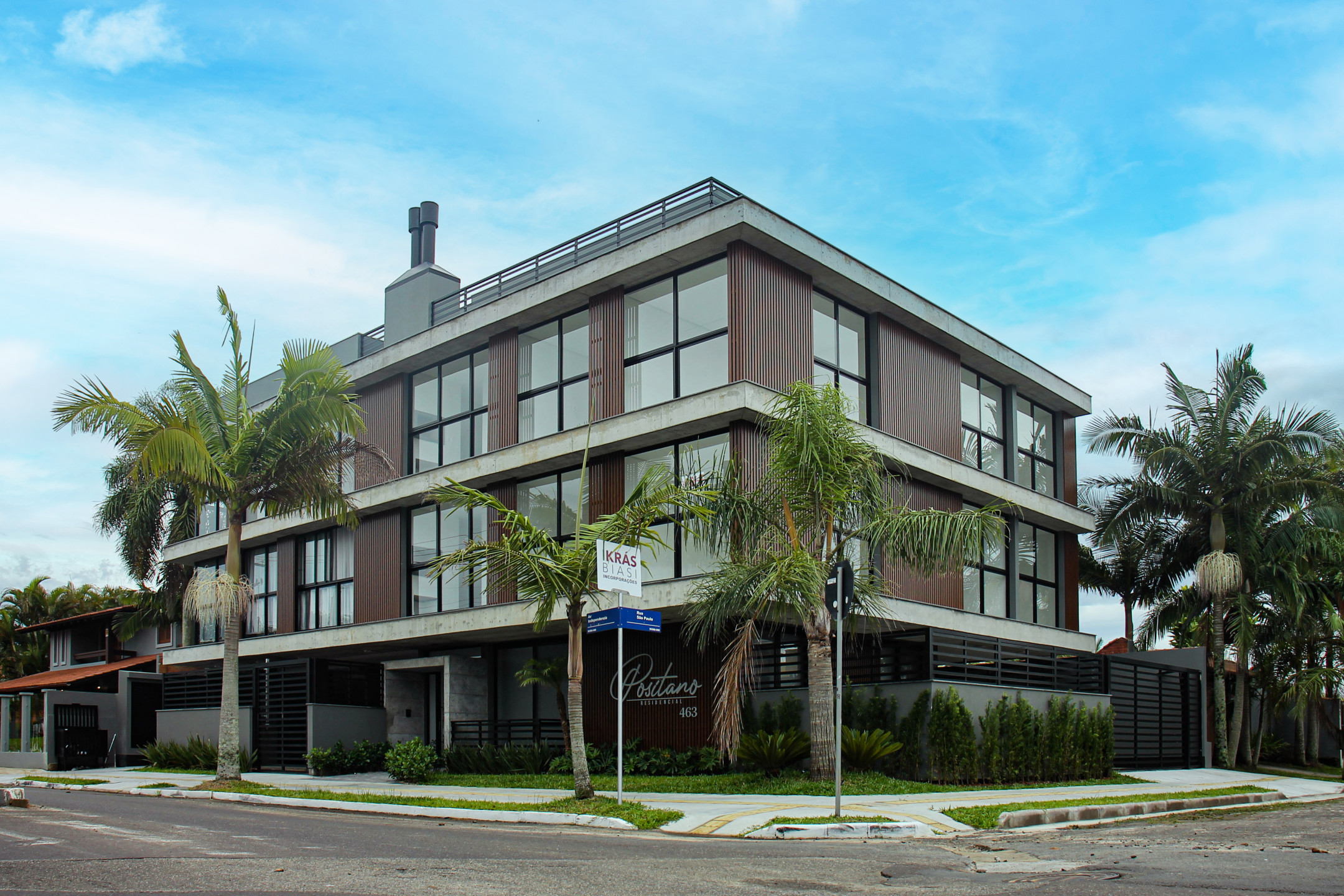 Apartamento à venda em torres, praia da cal, com 2 quartos, 
