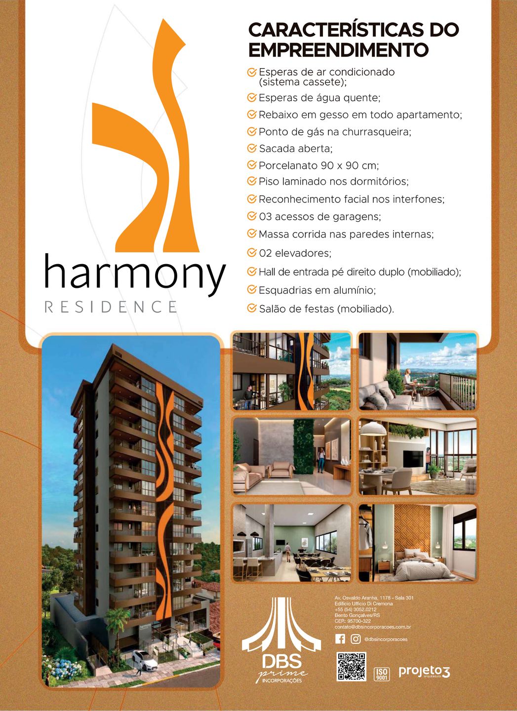 Apartamento, 2 quartos, 62 m² - Foto 16
