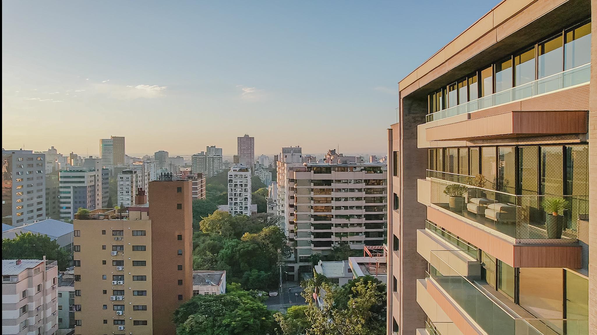 Almirante Green Residences
